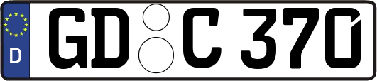 GD-C370
