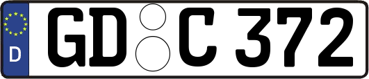 GD-C372