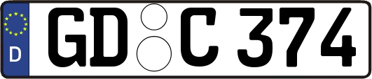 GD-C374