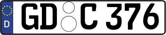 GD-C376