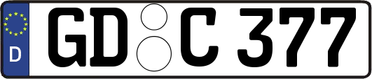 GD-C377