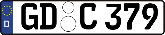 GD-C379