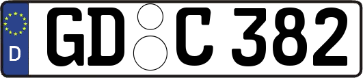GD-C382