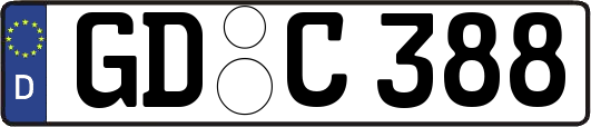 GD-C388