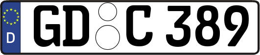GD-C389