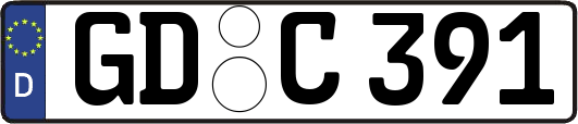 GD-C391
