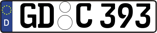 GD-C393