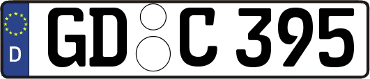 GD-C395