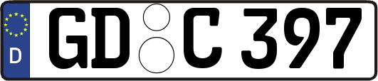 GD-C397