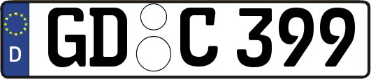 GD-C399