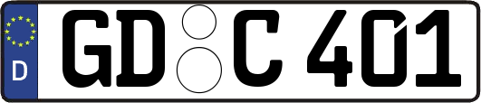 GD-C401