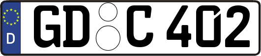 GD-C402