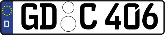 GD-C406