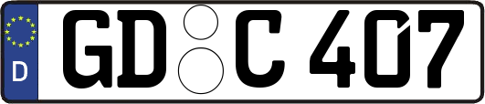 GD-C407
