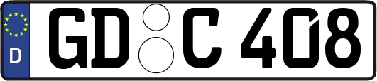 GD-C408