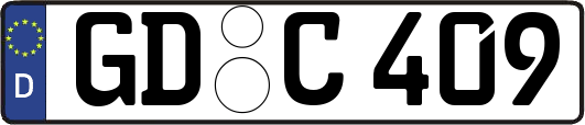 GD-C409
