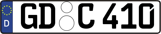 GD-C410