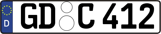 GD-C412