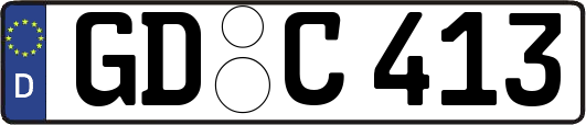 GD-C413