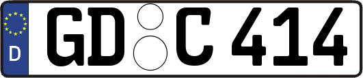 GD-C414