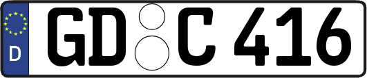 GD-C416