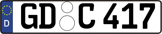 GD-C417
