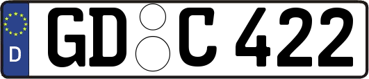 GD-C422