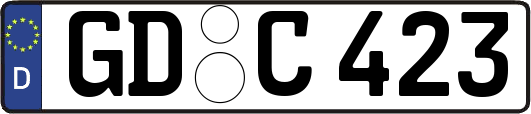 GD-C423