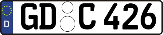 GD-C426