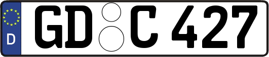 GD-C427