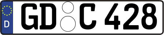 GD-C428