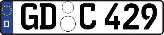GD-C429