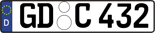 GD-C432