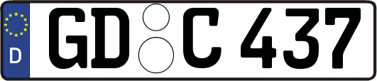 GD-C437