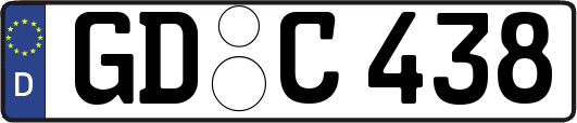 GD-C438