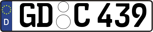 GD-C439