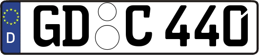 GD-C440