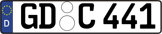 GD-C441