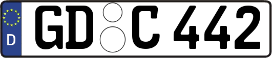 GD-C442