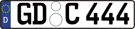 GD-C444