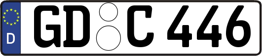 GD-C446