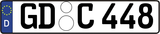 GD-C448