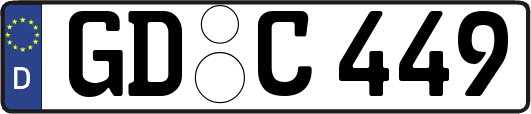 GD-C449