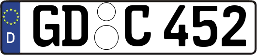 GD-C452