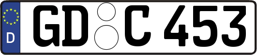 GD-C453