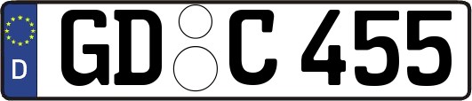GD-C455