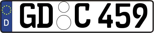 GD-C459