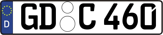 GD-C460