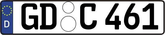 GD-C461