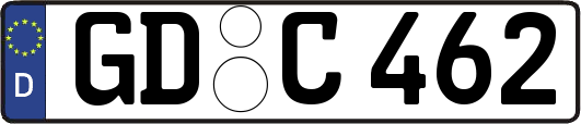 GD-C462